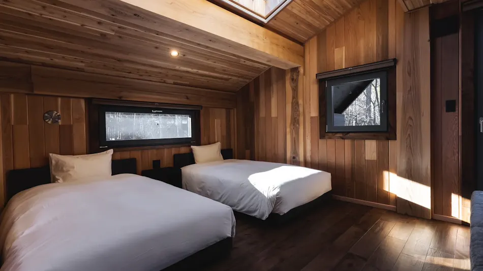 Fountainhead Hakuba