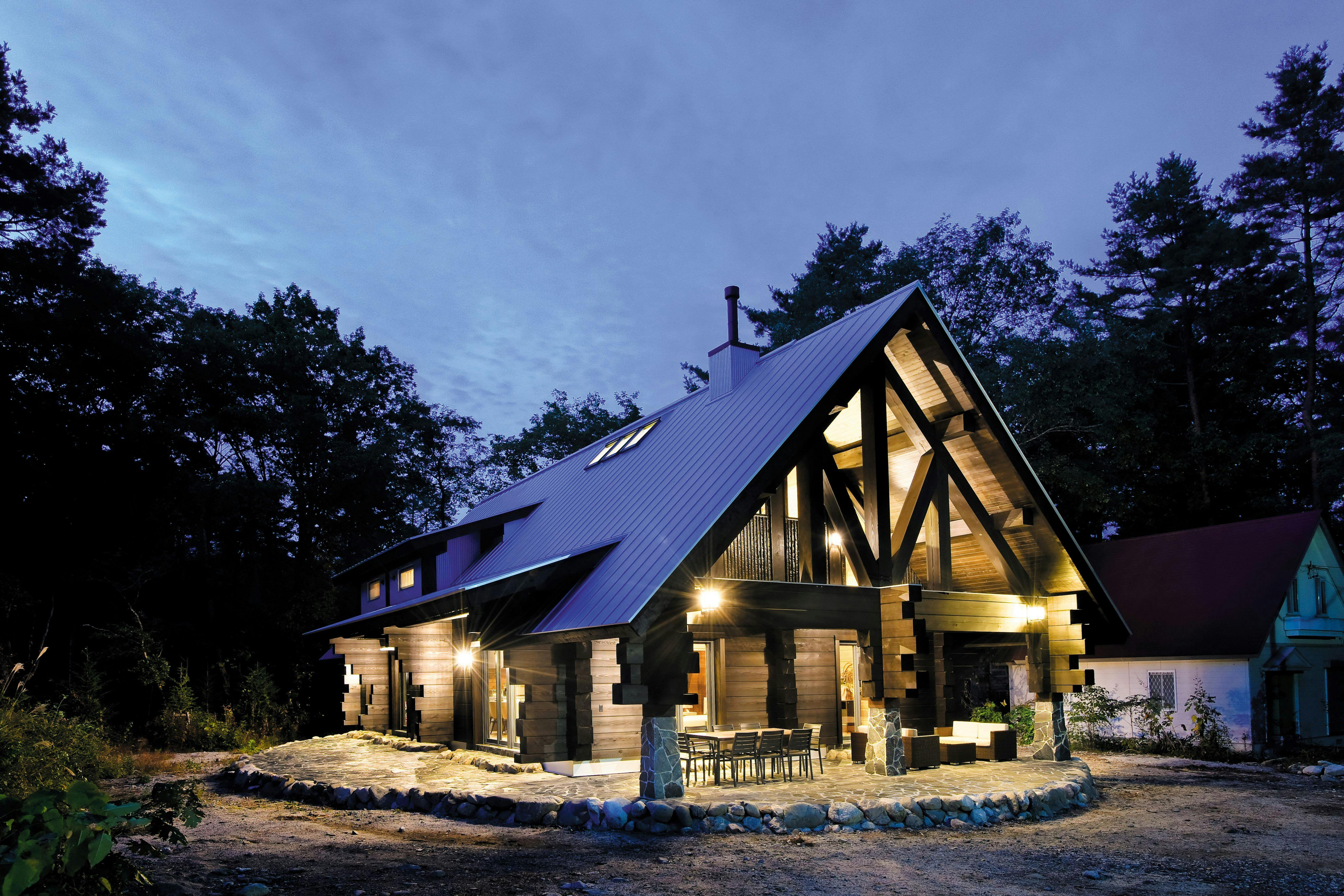 Fountainhead Hakuba