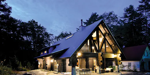 Fountainhead Hakuba