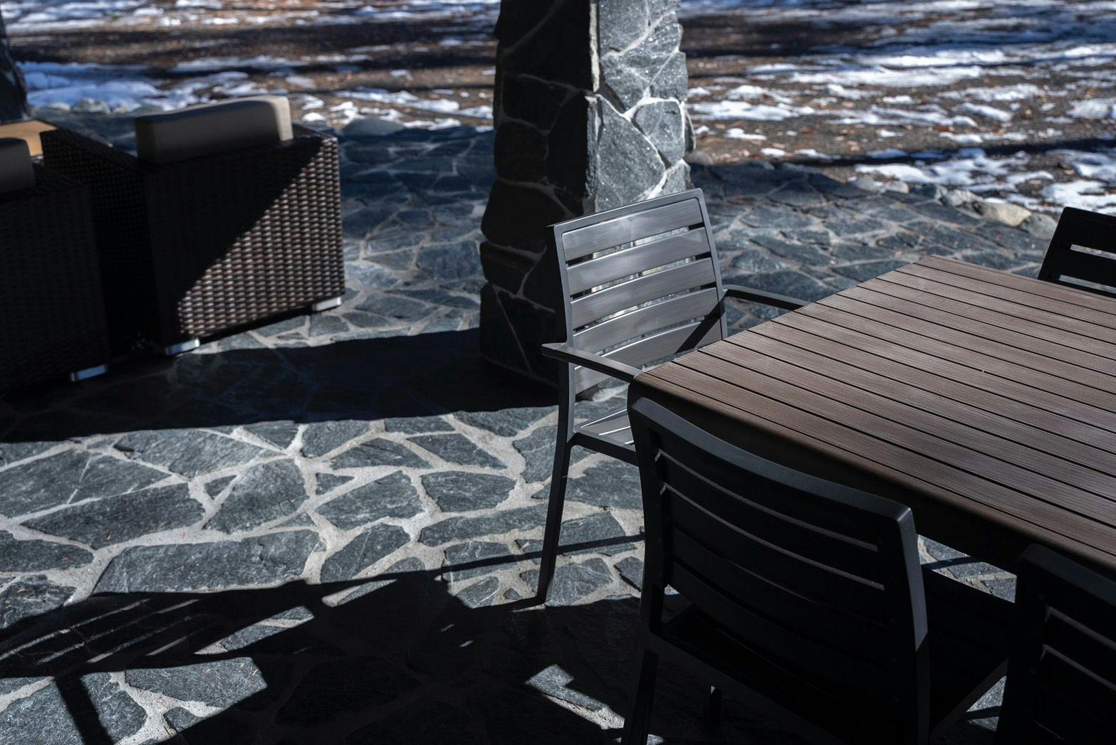 Fountainhead Hakuba