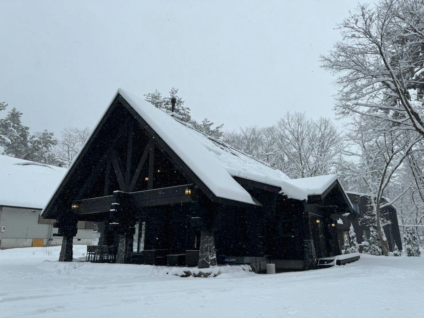 Fountainhead Hakuba
