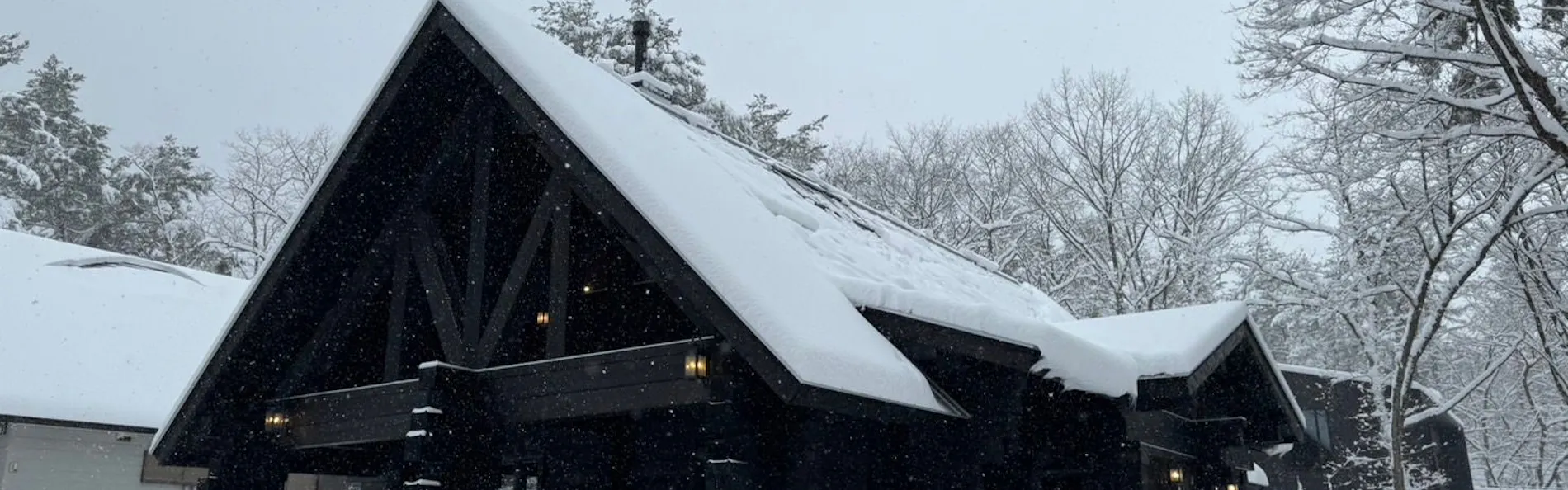 Fountainhead Hakuba