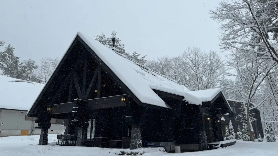 Fountainhead Hakuba