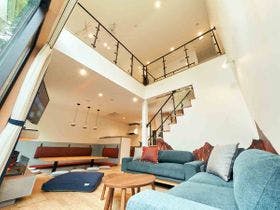 【神奈川県箱根の貸別荘・コテージ】Rakuten STAY VILLA 箱根仙石原