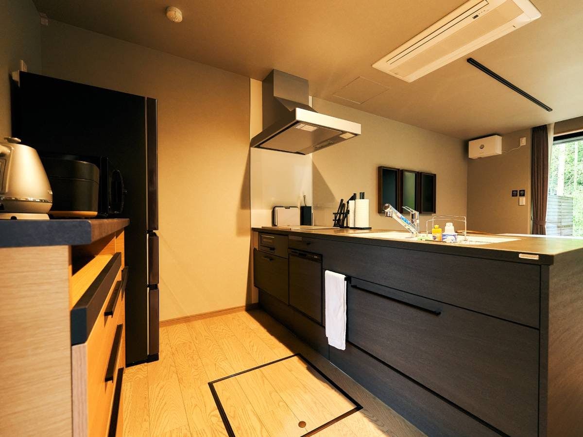 Rakuten STAY VILLA 箱根仙石原