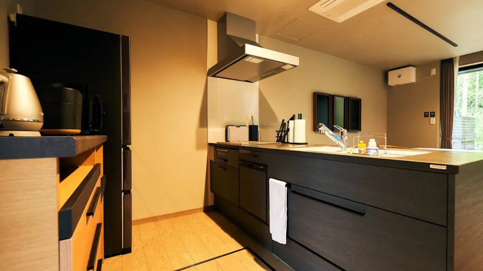 Rakuten STAY VILLA Hakone Sengokuhara