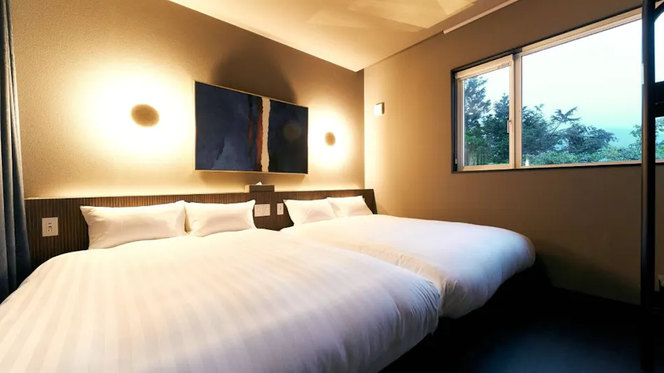 Rakuten STAY VILLA Hakone Sengokuhara