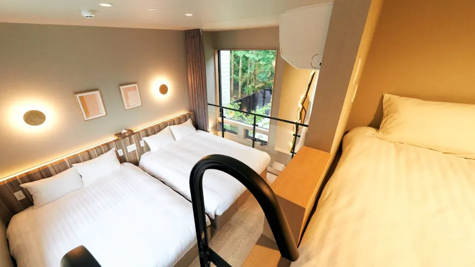Rakuten STAY VILLA Hakone Sengokuhara
