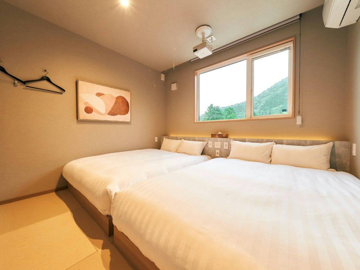 Rakuten STAY VILLA 箱根仙石原