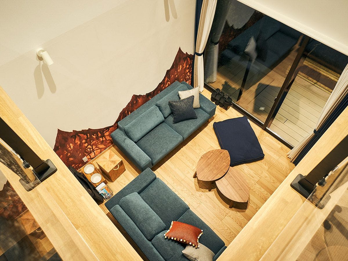 Rakuten STAY VILLA 箱根仙石原