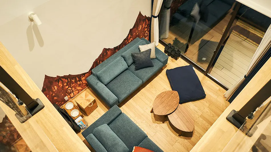 Rakuten STAY VILLA Hakone Sengokuhara