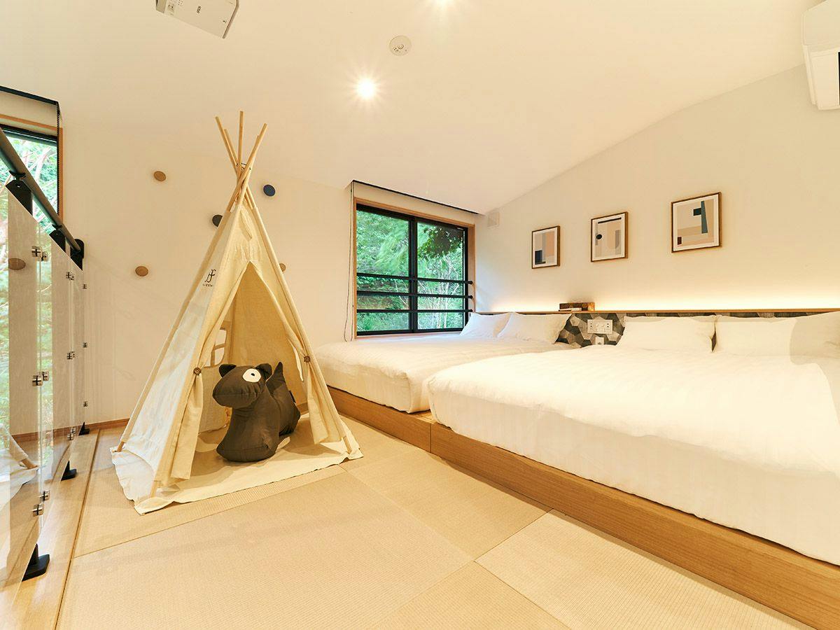 Rakuten STAY VILLA 箱根仙石原