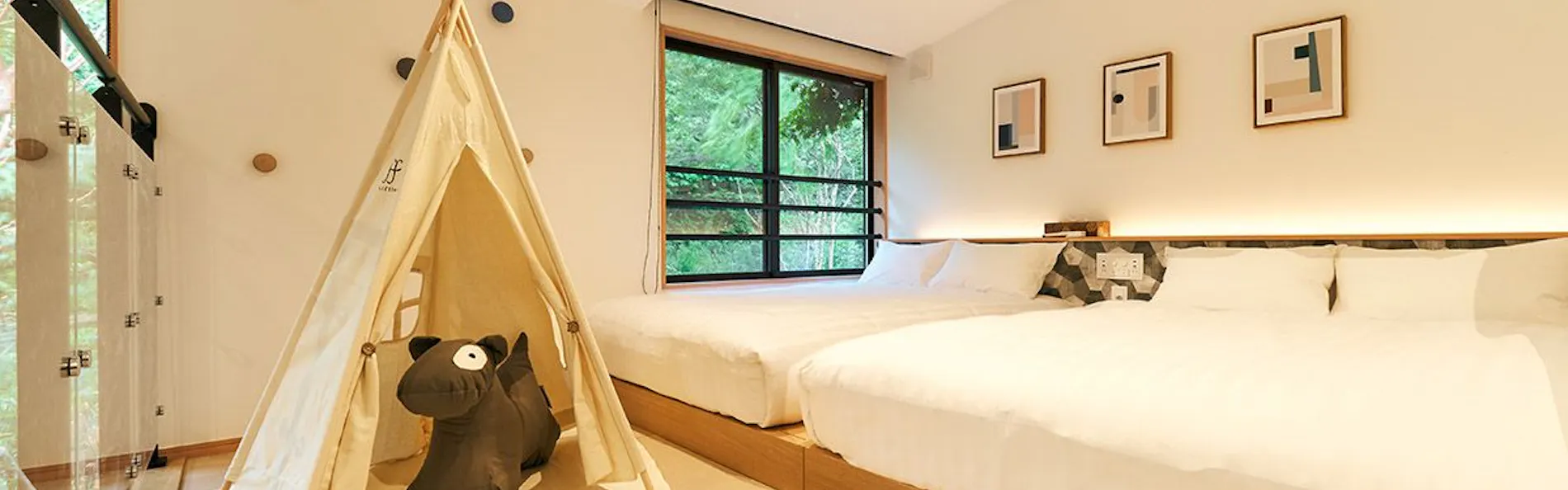 Rakuten STAY VILLA 箱根仙石原