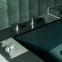 【北館】全室共通/温・冷水栓