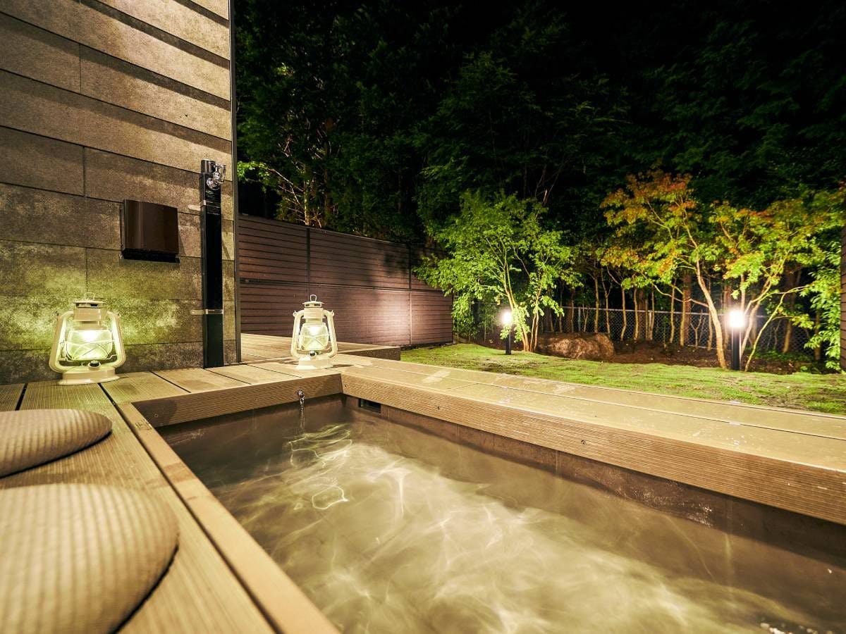 Rakuten STAY VILLA 箱根仙石原