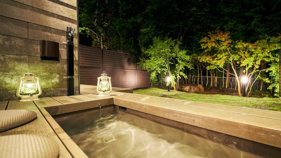 Rakuten STAY VILLA Hakone Sengokuhara