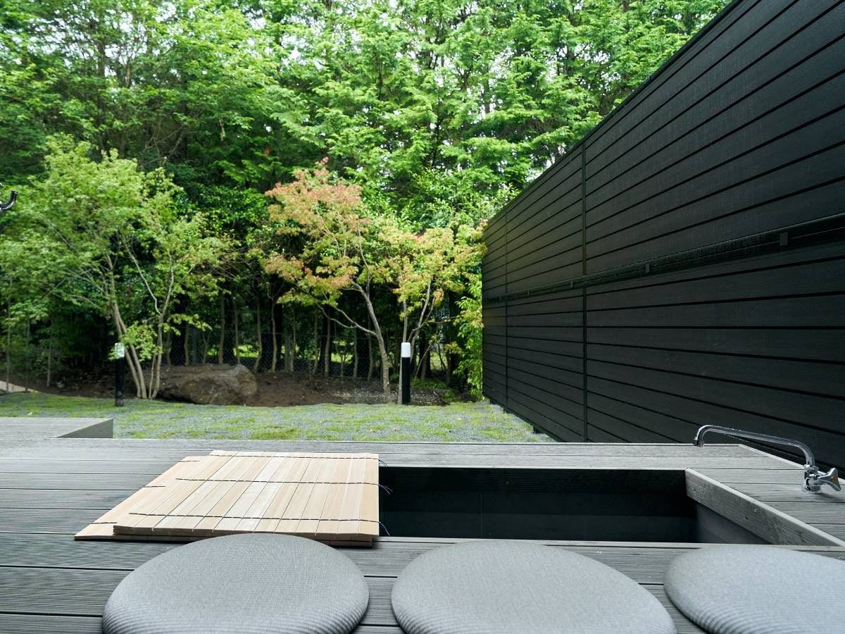 Rakuten STAY VILLA 箱根仙石原
