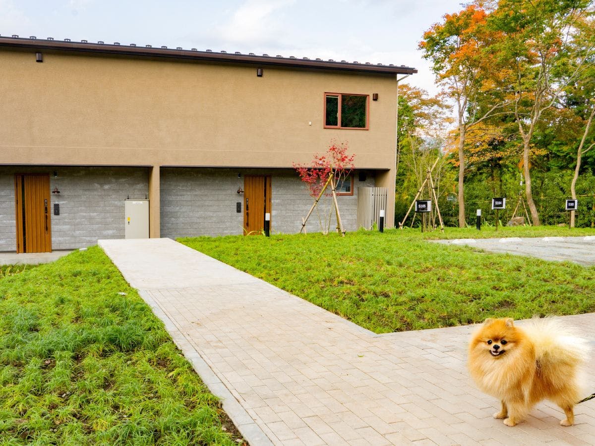 Rakuten STAY VILLA 箱根仙石原