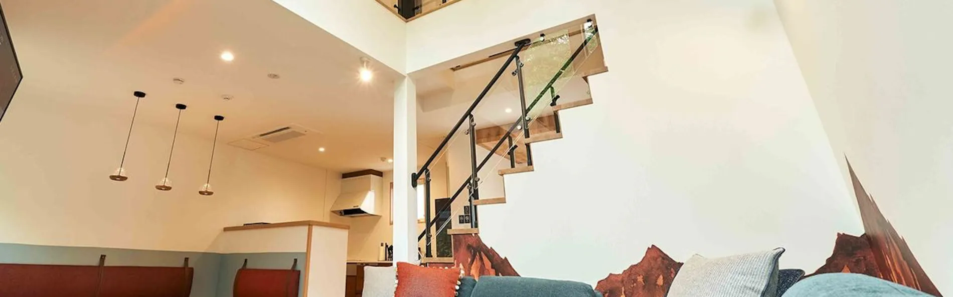 Rakuten STAY VILLA 箱根仙石原
