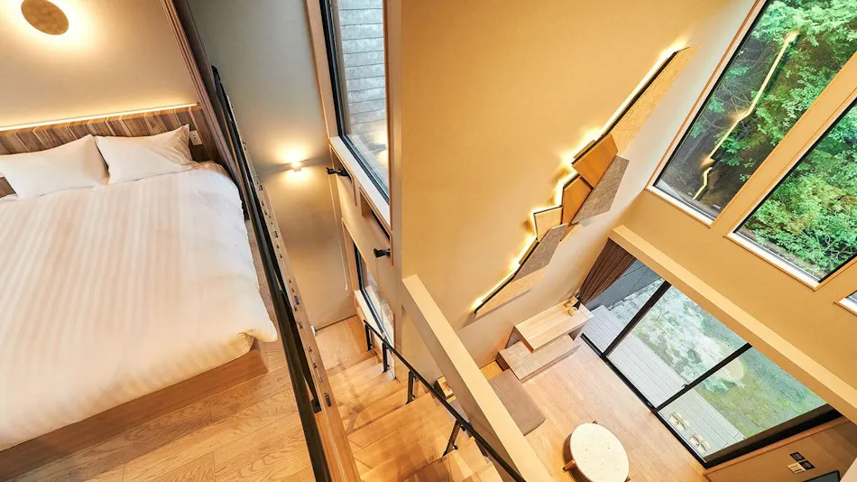 Rakuten STAY VILLA Hakone Sengokuhara