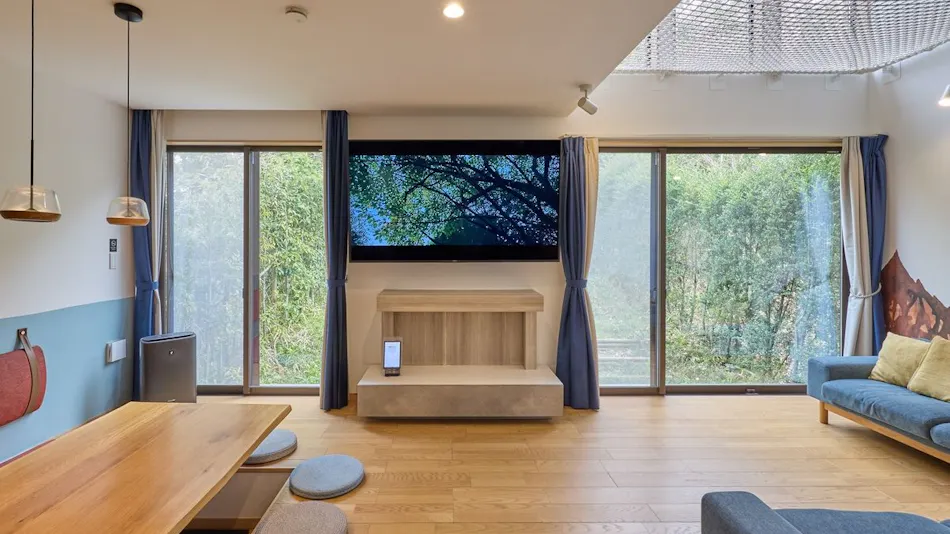 Rakuten STAY VILLA Hakone Sengokuhara