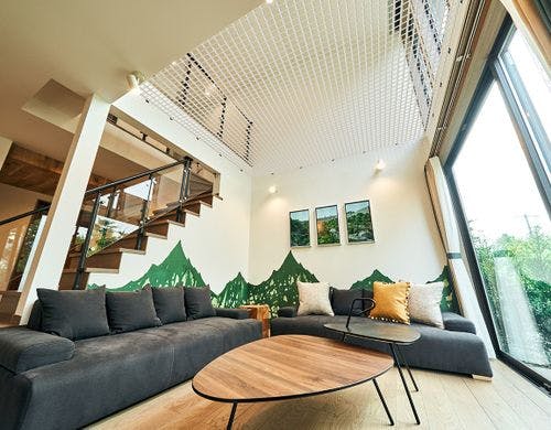 【南館】101-102/2階