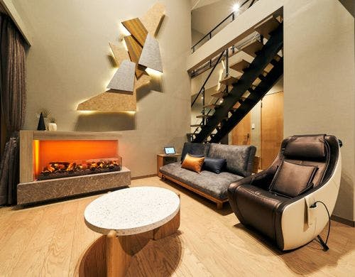 【北館】EPSON ホームプロジェクター