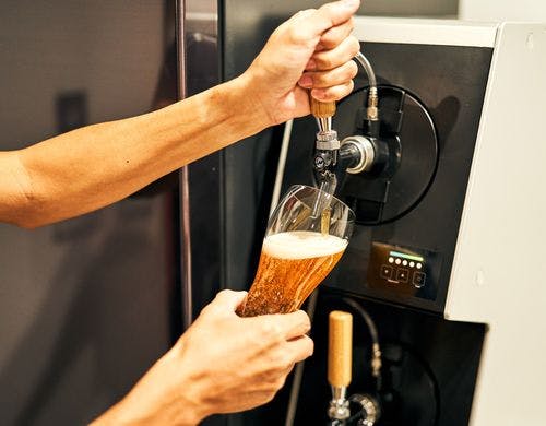 【北館】104‐106/ダイニング