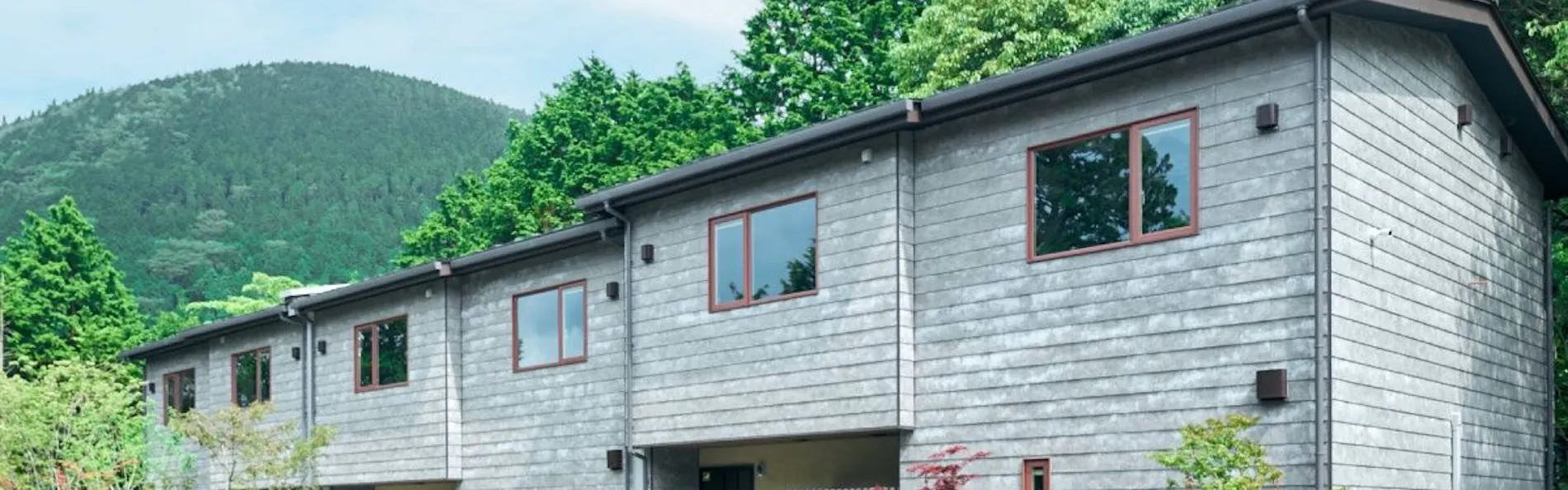 Rakuten STAY VILLA 箱根仙石原