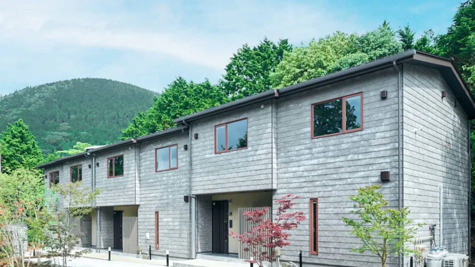 Rakuten STAY VILLA Hakone Sengokuhara