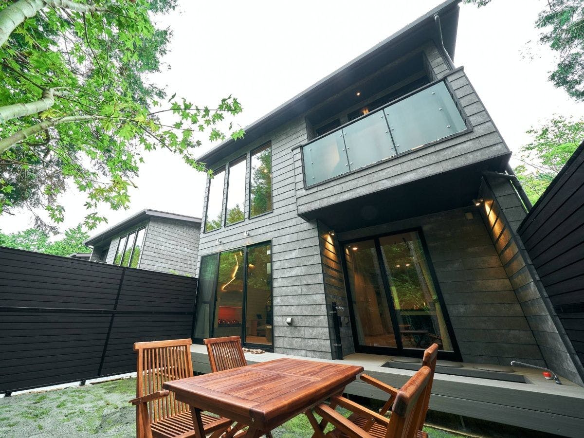 Rakuten STAY VILLA 箱根仙石原