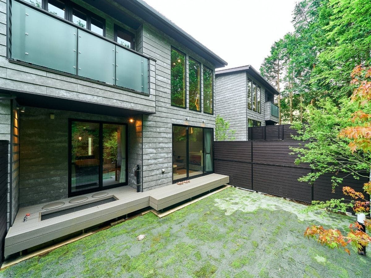Rakuten STAY VILLA 箱根仙石原