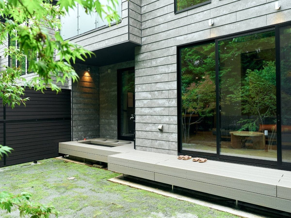 Rakuten STAY VILLA 箱根仙石原