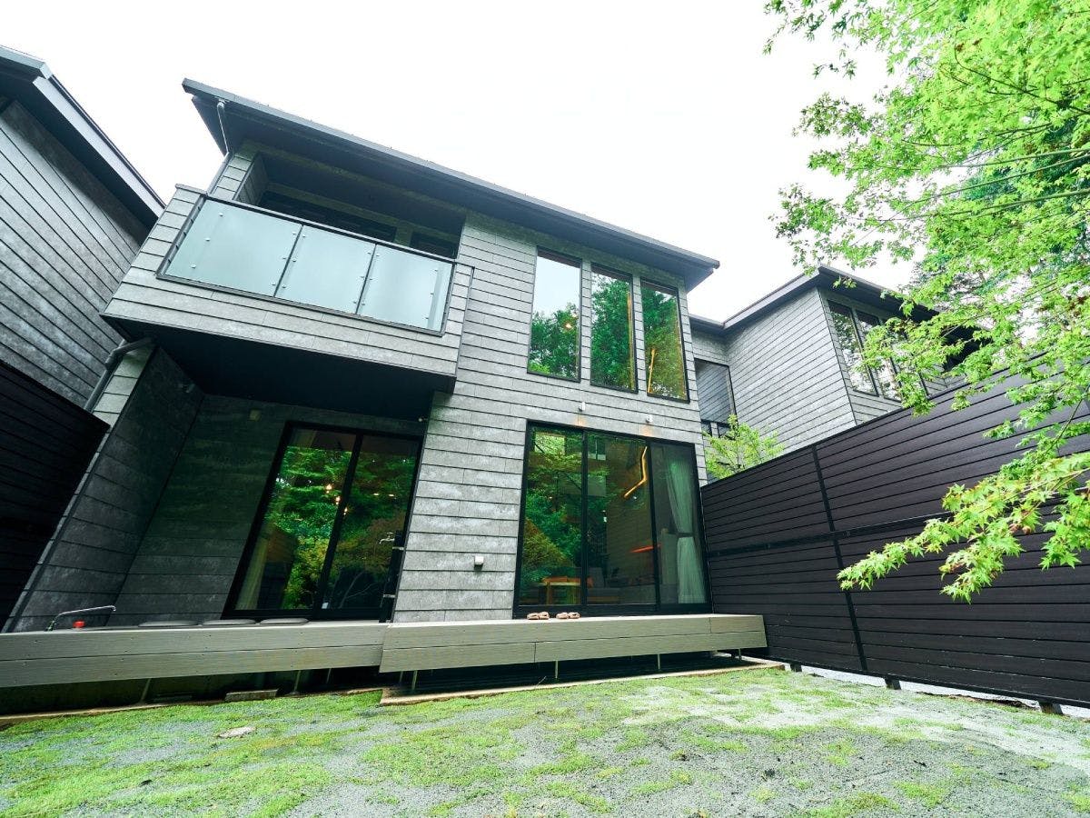 Rakuten STAY VILLA 箱根仙石原