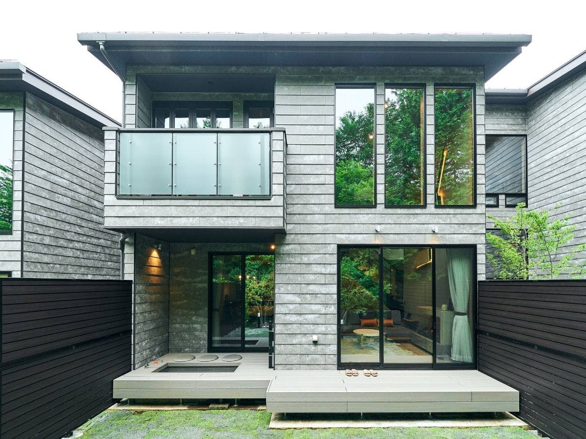 Rakuten STAY VILLA 箱根仙石原