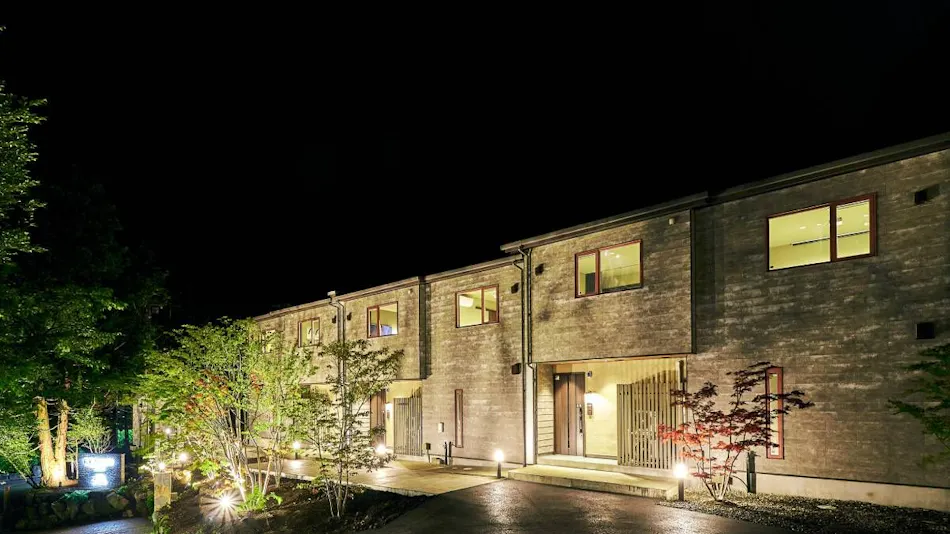 Rakuten STAY VILLA Hakone Sengokuhara