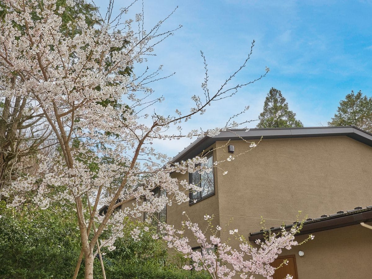 Rakuten STAY VILLA 箱根仙石原