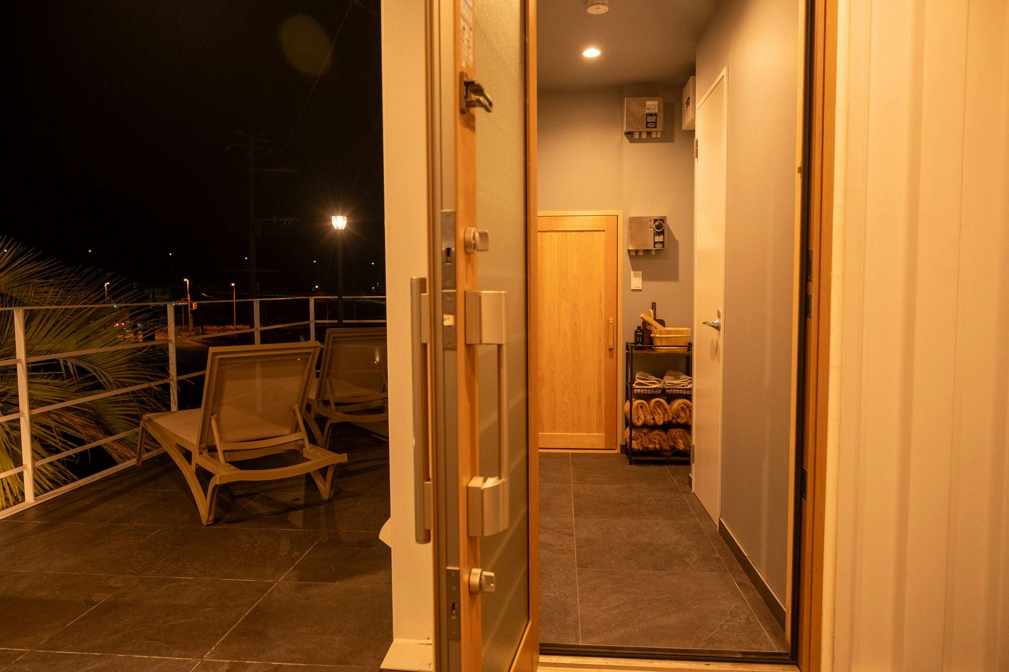 ไคโตะ -kaito- โตเกียวเบย์