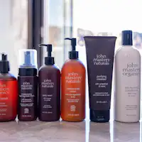 จอห์น มาสเตอร์ ออร์แกนิค