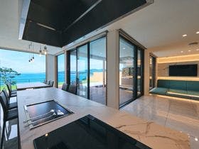 【四国／高知県室戸・安芸の貸別荘・コテージ】private villa YUHIMI～夕日見の丘～