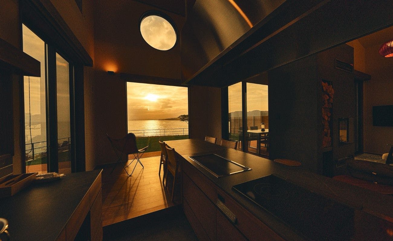 private villa YUHIMI ～夕日見の丘～