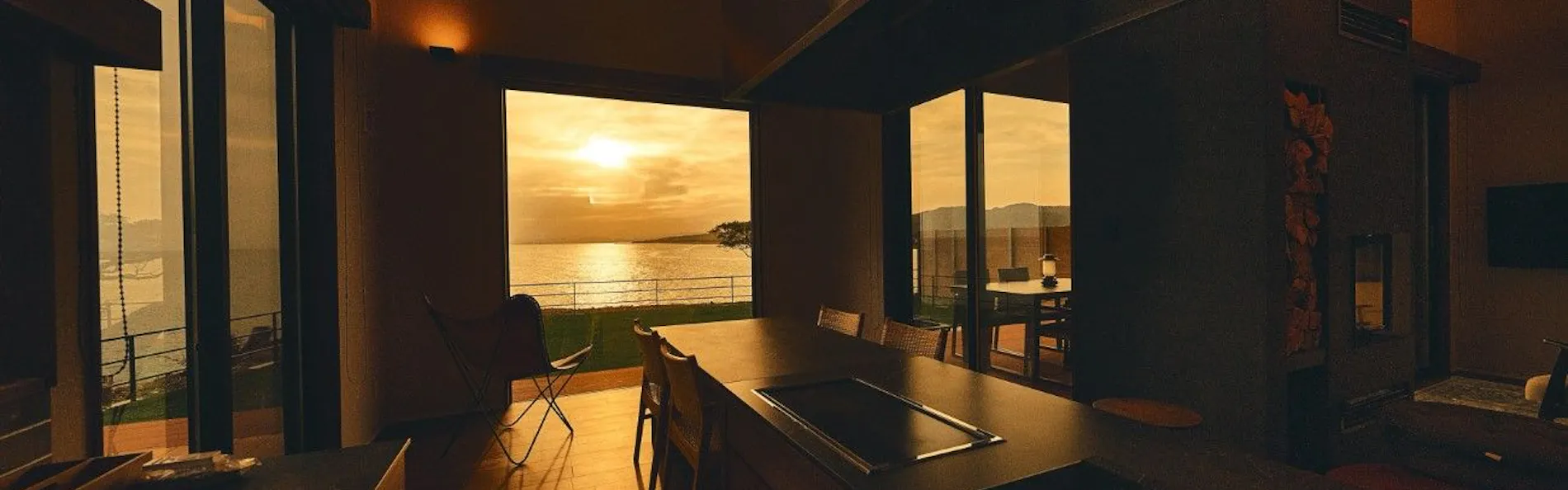 private villa YUHIMI ~夕日見の丘~