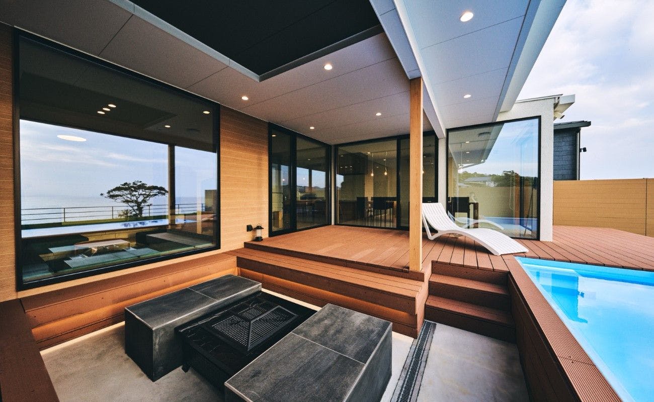 private villa YUHIMI ～夕日見の丘～