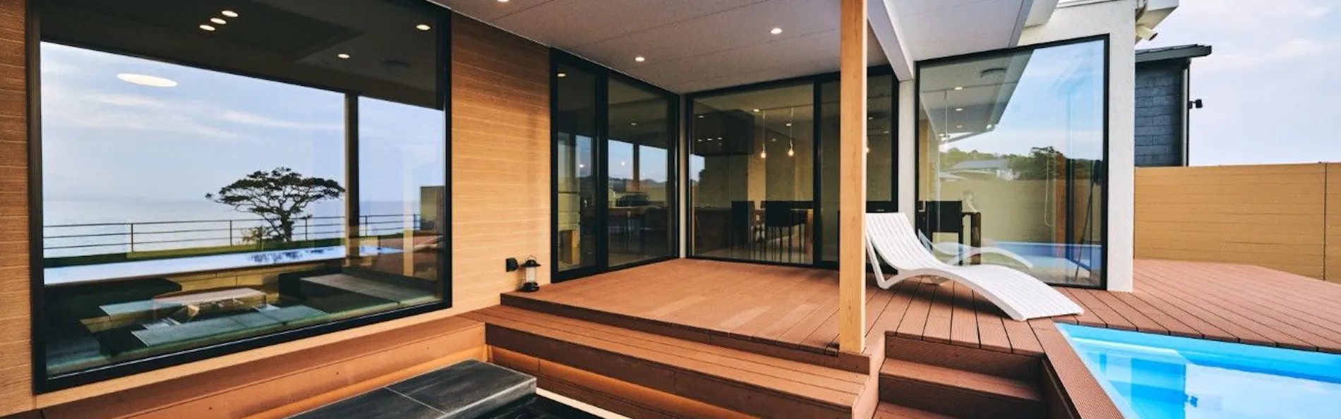 private villa YUHIMI ~夕日見の丘~