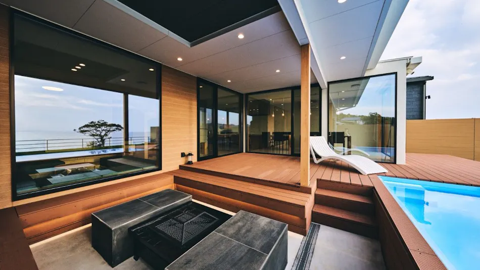 Private Villa YUHIMI ~Sunset Hill~