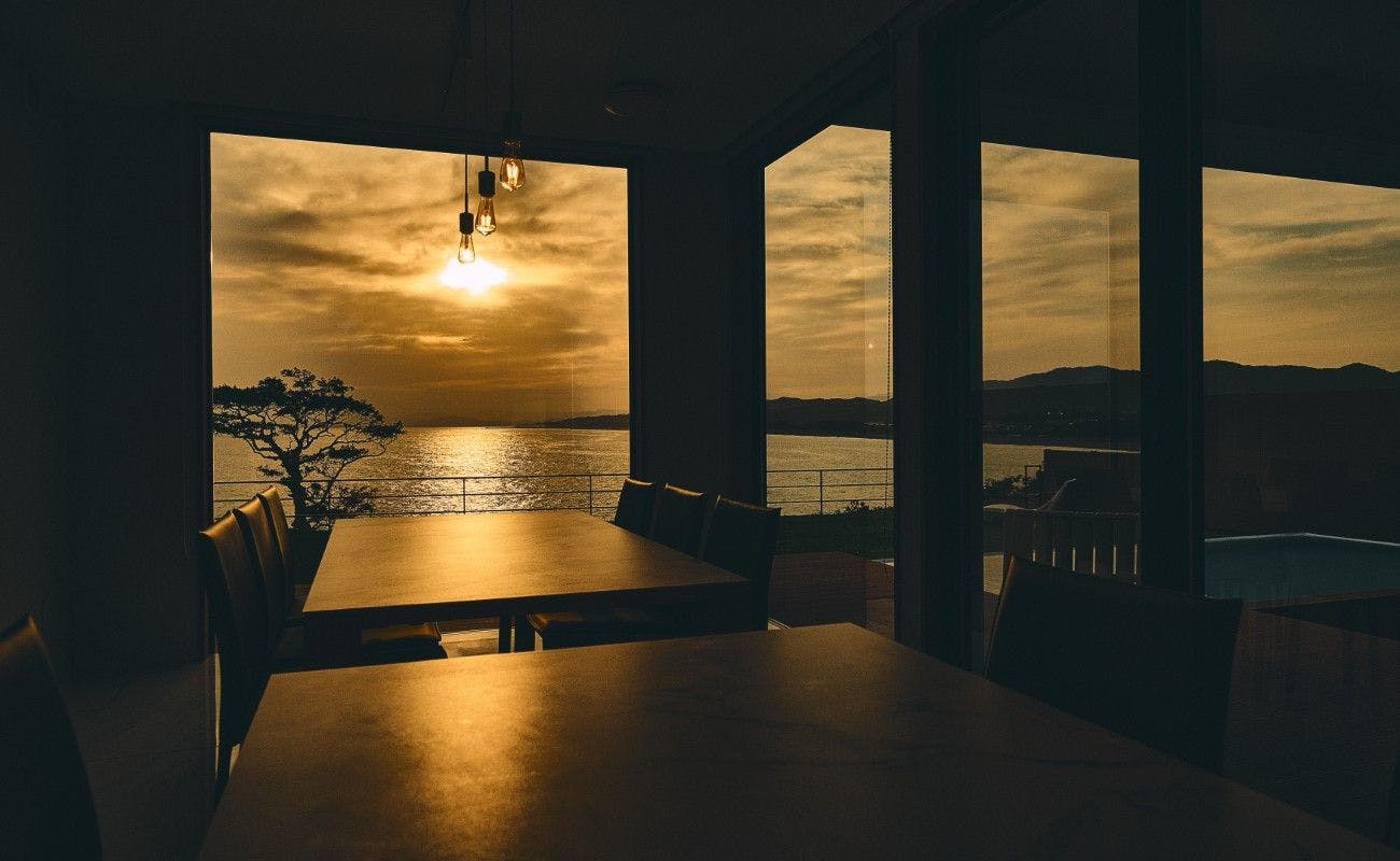 private villa YUHIMI ～夕日見の丘～