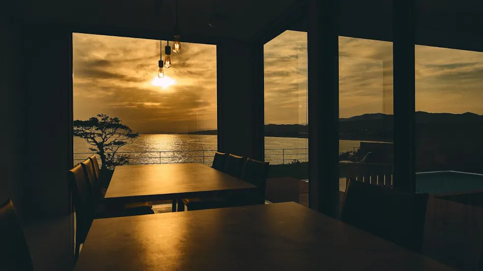 Private Villa YUHIMI ~Sunset Hill~