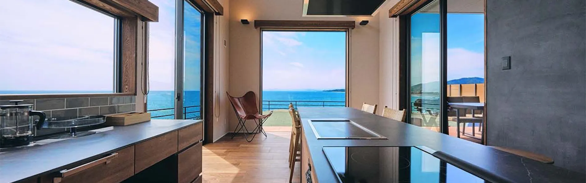 private villa YUHIMI ~夕日見の丘~