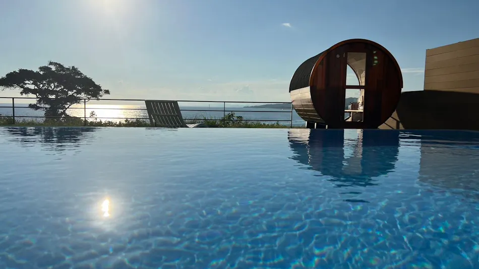 Private Villa YUHIMI ~Sunset Hill~