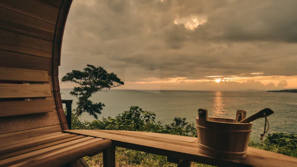 Private Villa YUHIMI ~Sunset Hill~